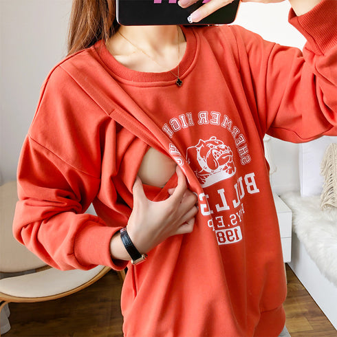Breastfeeding Clothes For Pregnant Women - ROUTINE FASHION